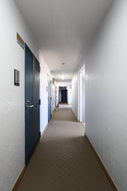 プライム池袋3階 その他共有部分