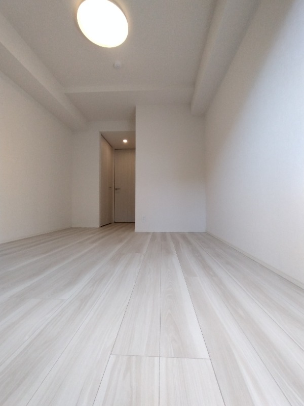 クレイシアIDZ横浜大倉山1階 部屋その他
