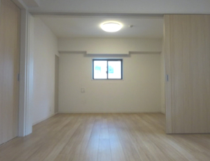 Log銀座東604号室 Log銀座東