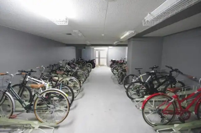 ラグジュアリーアパートメント西新宿5階 部屋その他