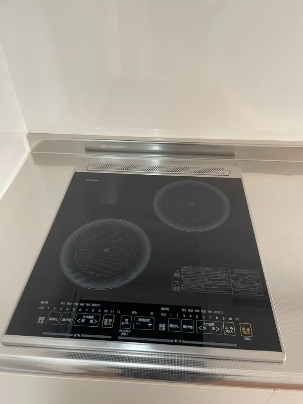 RAMIi上池台3階 キッチン