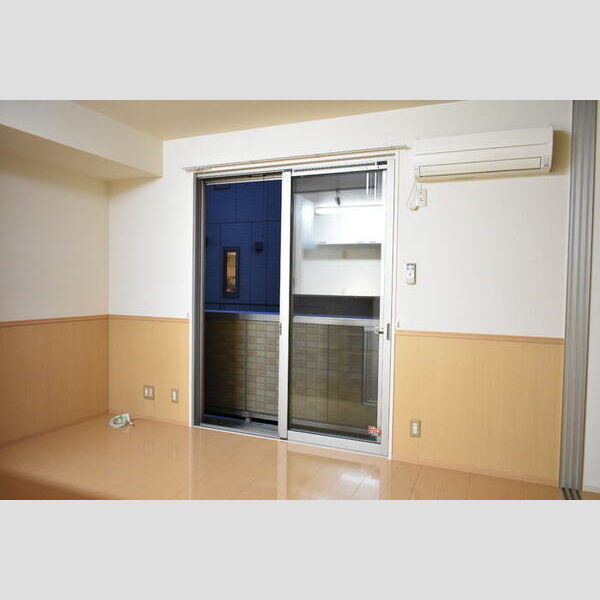 ウィスタリア　G LDK