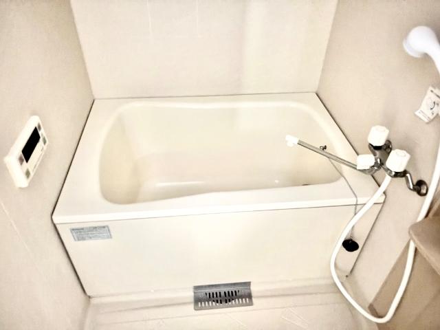 インマヌエル201号室 バス