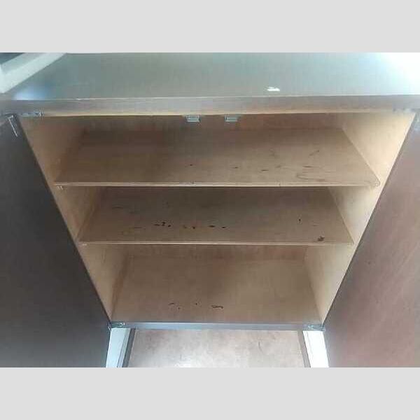 フォレストヴィラ北斗112号室 玄関