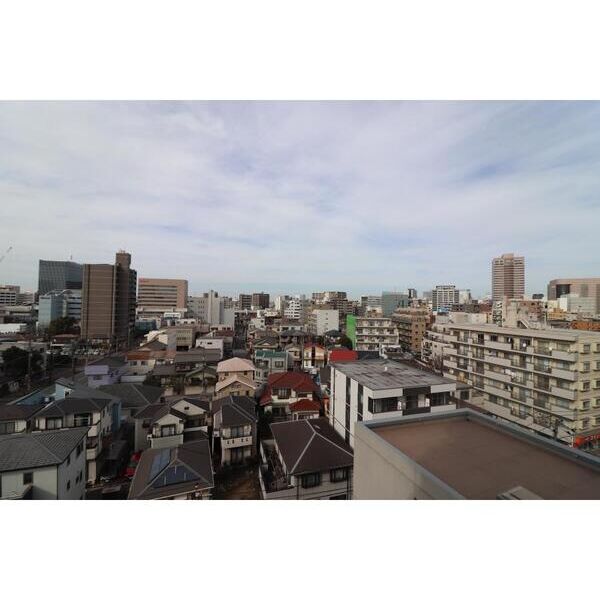 will　Do　千葉新宿801号室 部屋その他