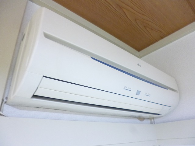 クレセント富士見2階 部屋その他