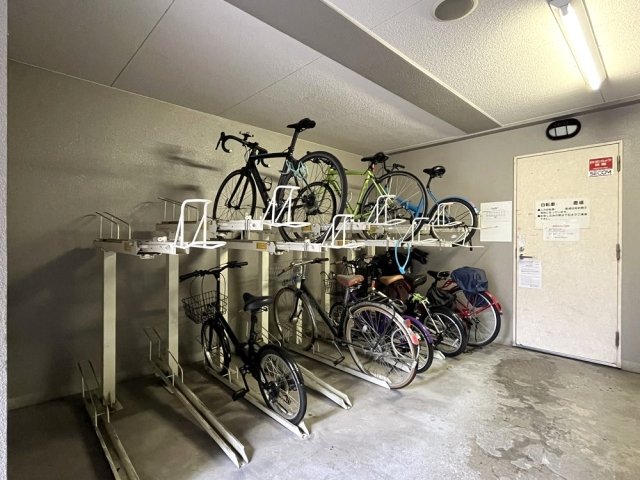 エスコート麻布十番11階 その他共有部分