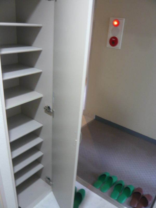 EXIA元住吉1階 部屋その他