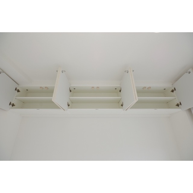 ブライズ白金台0605号室 内観