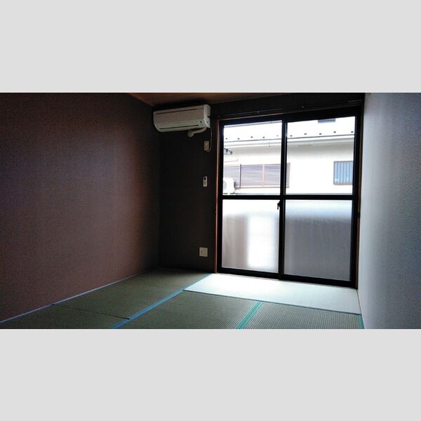 シャトル藤202号室 部屋その他