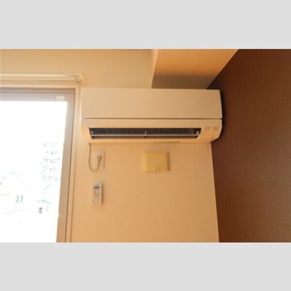 プワールおおたかの森　Ⅱ エアコン