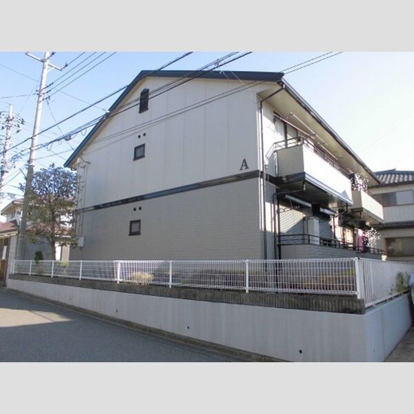 コートエスペランサ　Aの外観画像