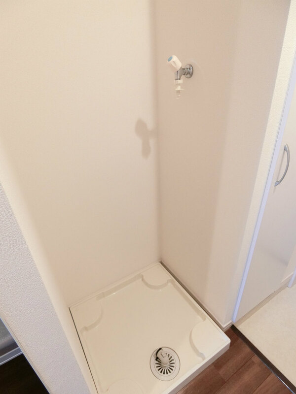 リブリ・ハナミズキ湘南台2階 部屋設備