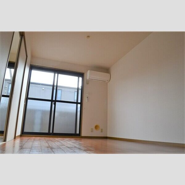 グランメールハイム　壱番館102号室 ダイニングキッチン