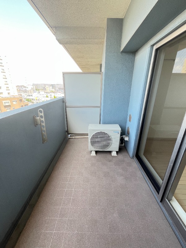 レジディア船橋Ⅰ・Ⅱ8階 同建物別部屋の参考画像