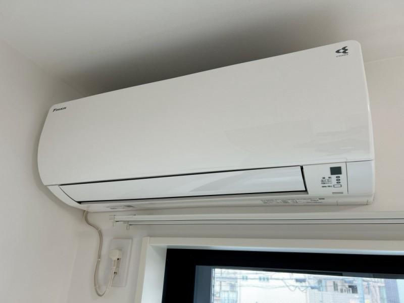 メイプルタウンⅢ2階 部屋その他