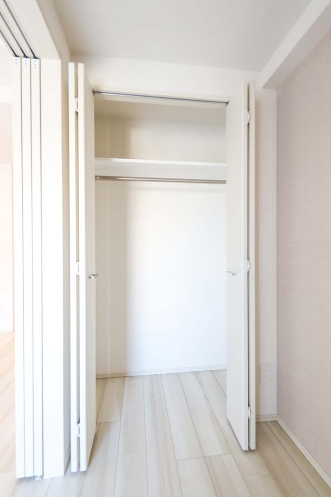 ハーモニーレジデンス巣鴨山手インサイド5階 内観