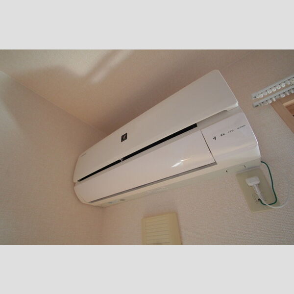 エスポワール西新井205号室 部屋その他