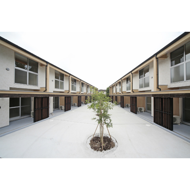 ＴＯＴＯＭ 外観