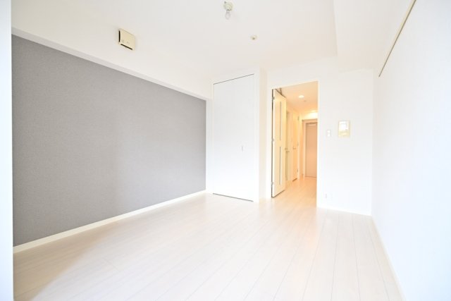 ガーラ・グランディ川崎8階 部屋その他