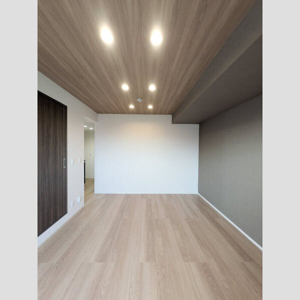 ノーブルヴィラ曙町305号室 LDK