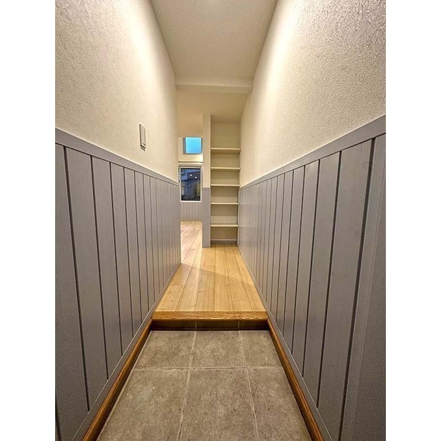 プリマ　シエル　藤が丘102号室 玄関