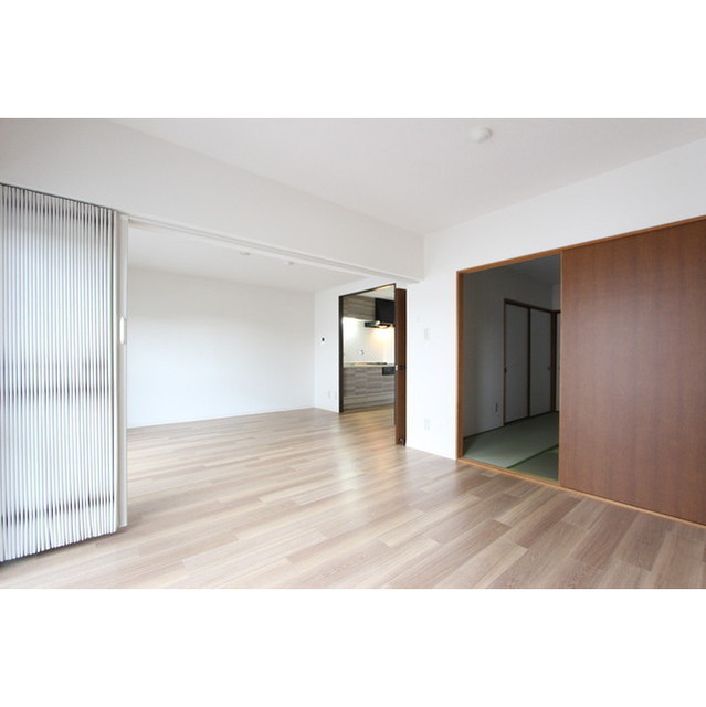 ウィスタリア202号室 部屋その他