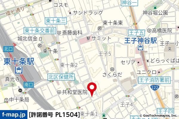ルヴェデュソレイユ4階 null