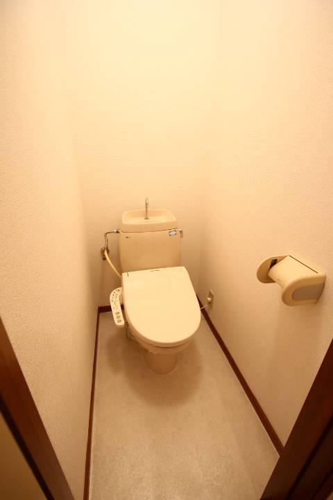 アゾラーレふじみ野1階 部屋その他