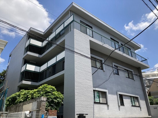 アパートメントカヤ田園調布2階 同建物別部屋の参考画像