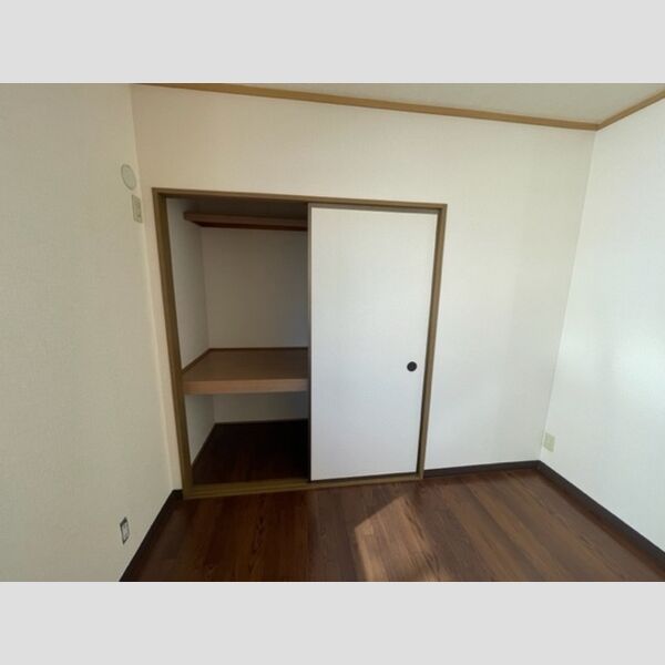 ボナールU 収納