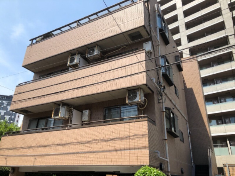 プランドールダイヒコの外観画像