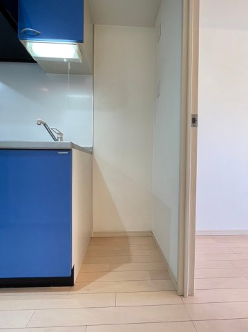 グラントゥルース桜台駅前 キッチン