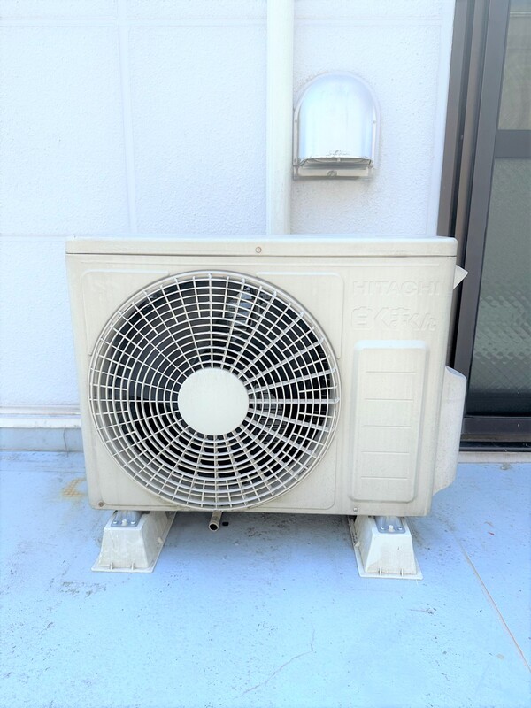 プラザ仲町台センター4階 部屋設備