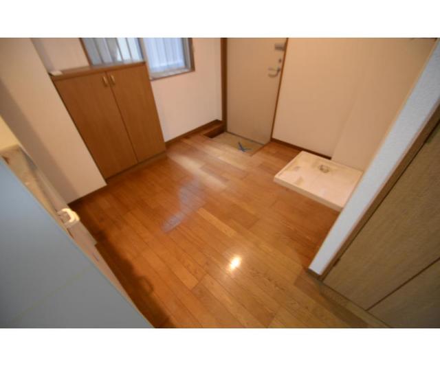 ダイヤモンドレジデンス人形町303号室 同建物別部屋の参考画像