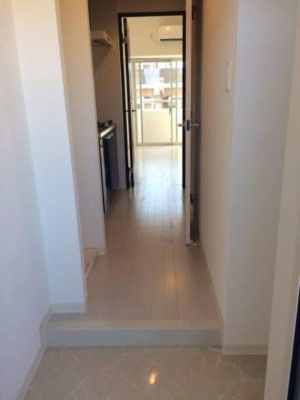 リヴシティ武蔵浦和5階 同建物別部屋の参考画像