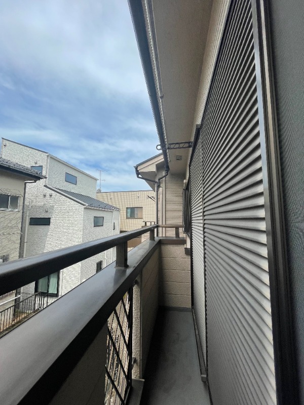 メゾンファミール ＊他のお部屋のお写真です