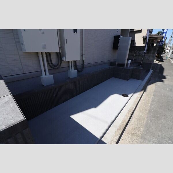 バレンティア301号室 周辺