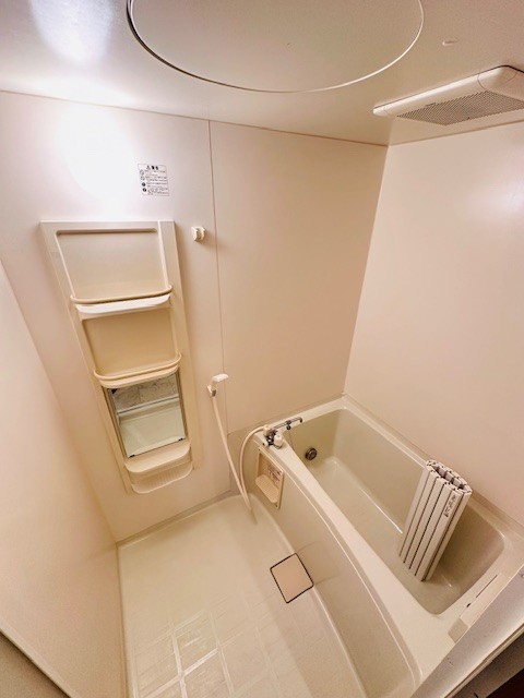 Ｔ｜ｕ４１６0005号室 お風呂