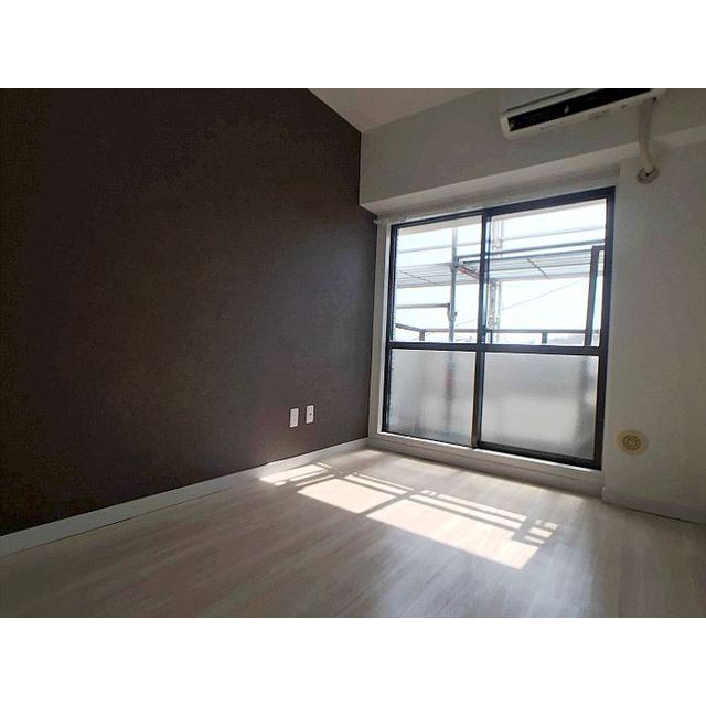 サンマールかしわ台409号室 リビング