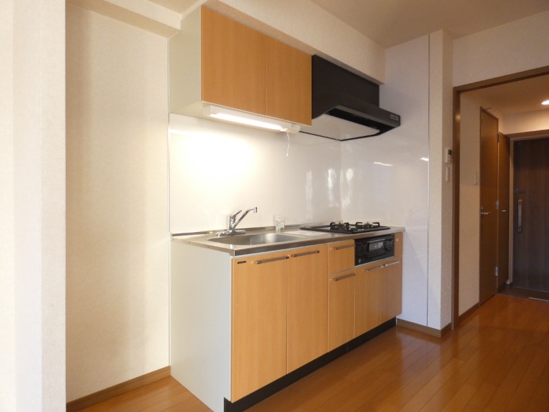 IL MEZZO DI TOKYO，DUE2階 301号室の写真のため現状優先