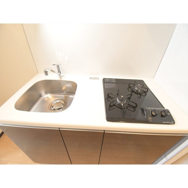 ＧＥＮＯＶＩＡ本所吾妻橋ｓｋｙｇａｒｄｅｎ0104号室 内観