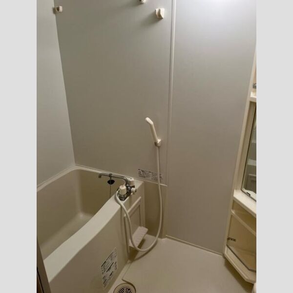 セジュールコト B202号室 バス