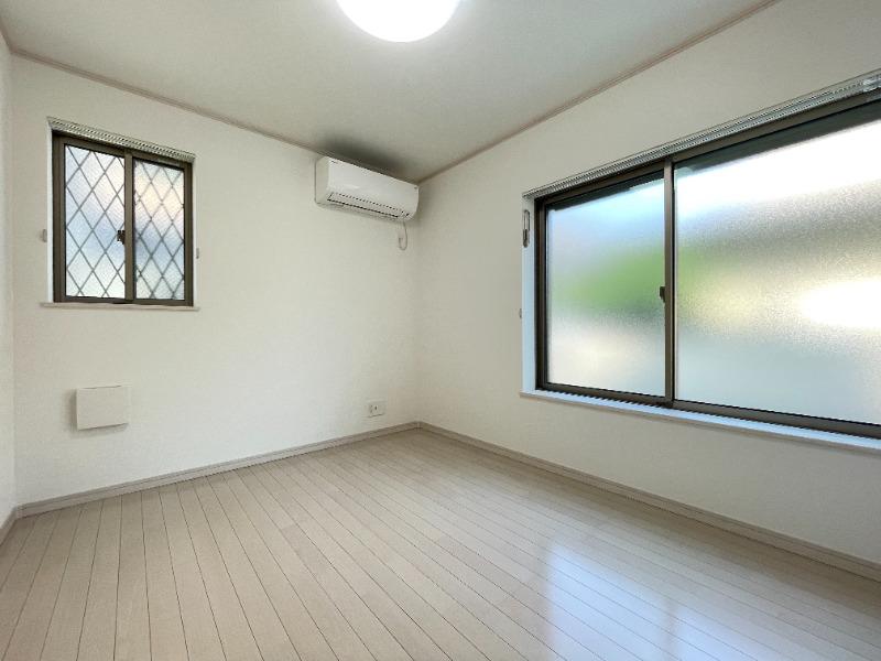 ノーザンロード扇大橋1階 部屋その他