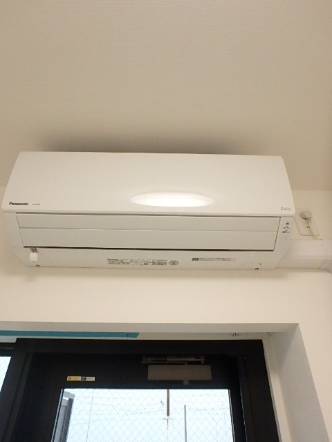 ガーラ・ステーション横浜大口4階 同建物別部屋の参考画像