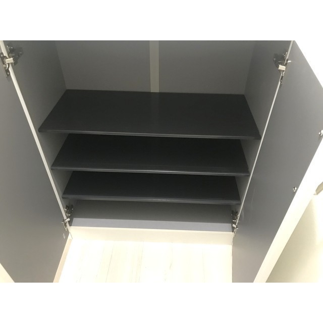 リバーサイドツルミ103号室 内観