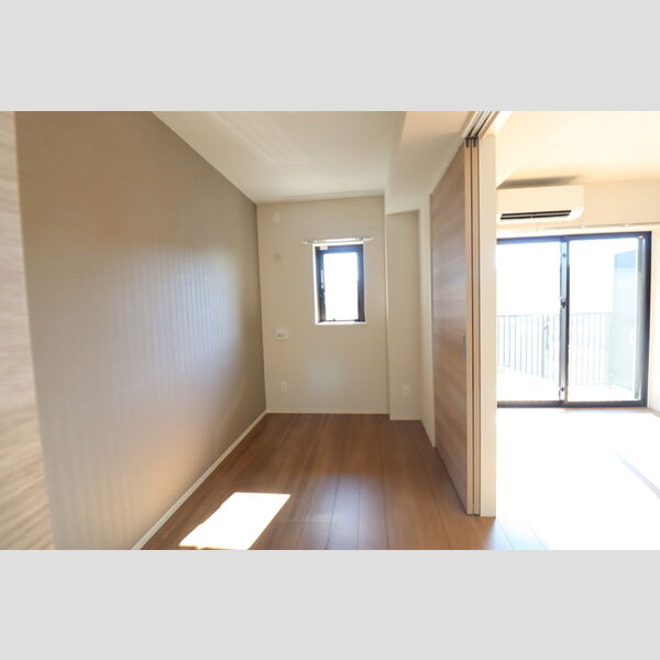 AGREVE803号室 洋室