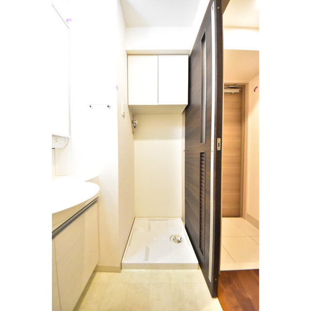 キングハウス巣鴨 内観