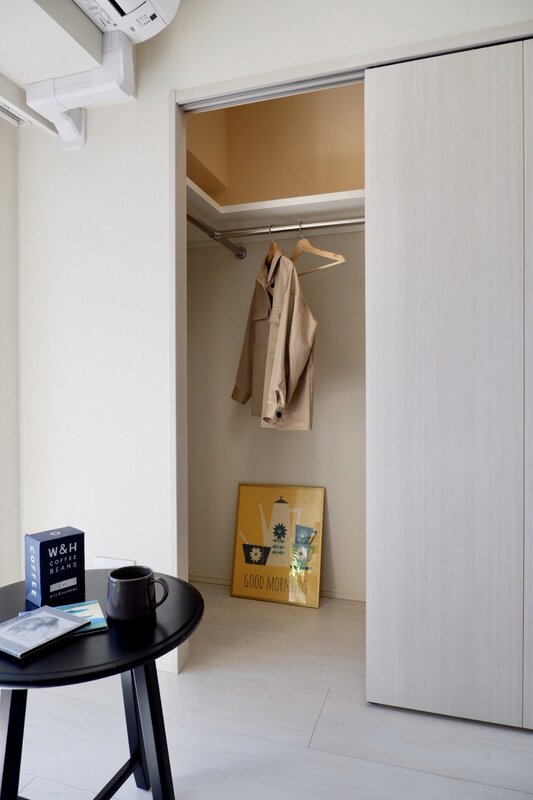 ONE ROOF RESIDENCE KIBA WEST9階 ※参考写真