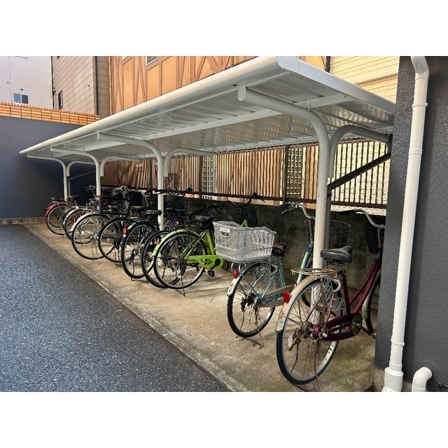 メゾンドワールドⅡ303号室 部屋その他